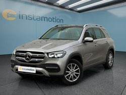 Gebraucht 2020 Mercedes GLE350 SUV | 47.949 € (Fairer Preis)