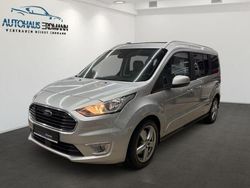 Silber Gebraucht 2018 Ford Tourneo Connect Van / Kleinbus | 19.880 €