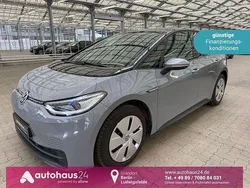 Grau Gebraucht 2021 VW ID.3 Pro Performance Kleinwagen | 19.990 € (Guter Preis)