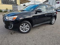 Schwarz Gebraucht 2013 Mitsubishi ASX Top SUV | 7.300 € (Superpreis)