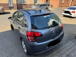 Grau Gebraucht 2010 Citroën C3 Kleinwagen | 3.000 € (Guter Preis)
