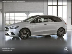 Gebraucht 2021 Mercedes B250e Van / Kleinbus | 27.890 € (Teuer)