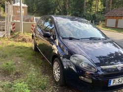 Gebraucht 2011 Fiat Punto Evo Kleinwagen | 1.500 € (Guter Preis)