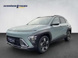 Mirage green Neu 2024 Hyundai Kona Prime SUV | 28.690 € (Fairer Preis)