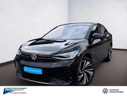 Schwarz Gebraucht 2023 VW ID.5 GTX SUV | 46.990 €