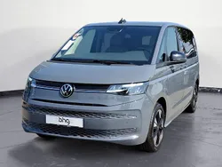 Grau Gebraucht 2022 VW T7 Life Van | 47.960 € (Guter Preis)