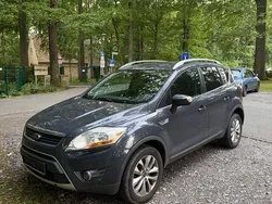 Grau Gebraucht 2011 Ford Kuga Trend SUV | 5.499 € (Fairer Preis)