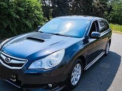 Andere farben Gebraucht 2012 Subaru Legacy Kombi | 2.500 € (Guter Preis)