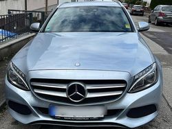 Gebraucht 2015 Mercedes C220 Kombi | 13.000 € (Fairer Preis)