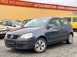Grau Gebraucht 2008 VW Polo Goal Limousine | 2.499 € (Fairer Preis)