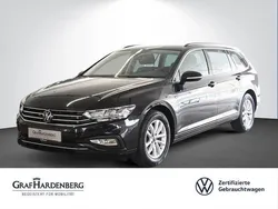 Deep black perleffekt Gebraucht 2023 VW Passat Business Kombi | 29.980 € (Fairer Preis)