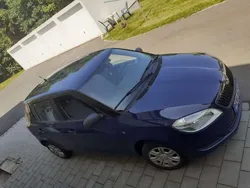 Blau Gebraucht 2014 Skoda Fabia Ambition Limousine | 2.800 € (Superpreis)