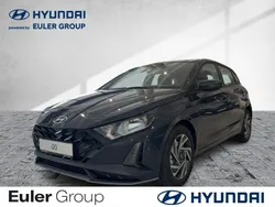Grau Neu 2025 Hyundai i20 Trend Limousine | 20.850 € (Superpreis)
