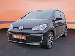 Schwarz Gebraucht 2023 VW e-up! Edition Kleinwagen | 17.160 € (Guter Preis)