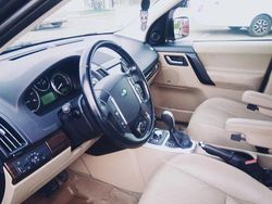 Schwarz Gebraucht 2011 Land Rover Freelander 2 HSE SUV | 5.950 € (Superpreis)