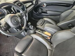 Grau Gebraucht 2019 Mini Cooper S Kleinwagen | 18.900 € (Fairer Preis)