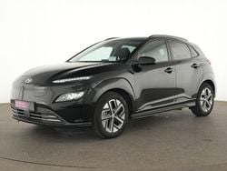 Phantom black Gebraucht 2023 Hyundai Kona Prime SUV | 26.148 € (Guter Preis)