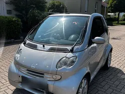Gebraucht 2002 Smart ForTwo Coupé Kleinwagen | 1.200 €