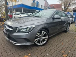 Mercedes CLA180 Shooting Brake