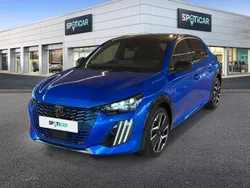 Gebraucht 2024 Peugeot e-208 GTi Kleinwagen | 28.990 €