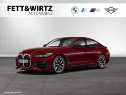 Aventurinrot iii metallic Gebraucht 2023 BMW 430 M Sport Coupé | 50.890 € (Fairer Preis)