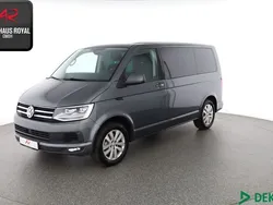 Grau Gebraucht 2018 VW T6 Van | 36.480 € (Guter Preis)