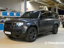 1df (eiger grey) Neu 2025 Land Rover Defender SUV | 316.421 €