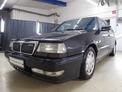 Schwarz Gebraucht 1993 Lancia Thema Limousine | 9.500 €