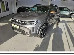 Grau Neu 2025 Dacia Duster Extreme SUV | 24.939 € (Guter Preis)
