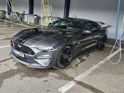 Gebraucht 2019 Ford Mustang GT Fastback Coupé | 27.000 € (Superpreis)
