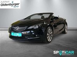 Onyx schwarz Gebraucht 2019 Opel Cascada Ultimate Cabrio | 22.965 €