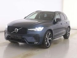 Denim blue / metallic Gebraucht 2024 Volvo XC60 Ultimate SUV | 55.590 €