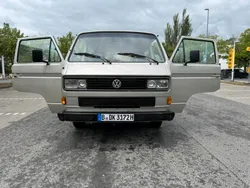 VW T3