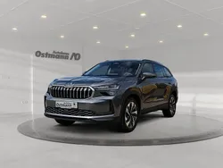 Grau Neu 2025 Skoda Kodiaq Selection SUV | 58.960 €