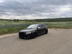 Schwarz Gebraucht 2010 Audi S3 Sport Limousine | 16.650 € (Teuer)
