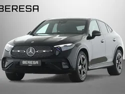 Gebraucht 2025 Mercedes GLC200 AMG SUV | 66.550 €