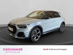 Grau Gebraucht 2020 Audi A1 Edition .1 Kleinwagen | 21.490 € (Fairer Preis)