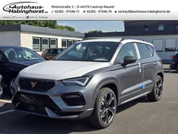 Graphite grau Gebraucht 2025 Cupra Ateca VZ SUV | 51.790 €
