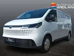 Weiß Neu 2024 Maxus eDeliver 7 Van | 51.900 €