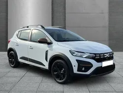 Arktisweiß Neu 2025 Dacia Sandero Extreme Kleinwagen | 19.890 € (Etwas zu teuer)