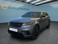 Grau Gebraucht 2022 Land Rover Range Rover SUV | 50.299 €