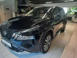 Schwarz Gebraucht 2023 Nissan X-Trail Tekna+ SUV | 35.850 € (Fairer Preis)