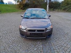 Gebraucht 2011 Mitsubishi Colt Van / Kleinbus | 4.699 € (Fairer Preis)