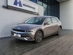 Mystic olive Gebraucht 2022 Hyundai Ioniq 5 SUV | 33.333 € (Fairer Preis)