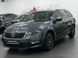 Grau Gebraucht 2019 Skoda Octavia Soleil Kombi | 22.590 € (Teuer)