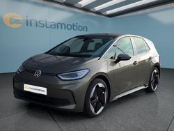 Grün Gebraucht 2023 VW ID.3 Pro Kleinwagen | 32.499 € (Teuer)