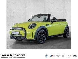 Andere Gebraucht 2022 Mini Cooper Kleinwagen | 24.850 € (Etwas zu teuer)