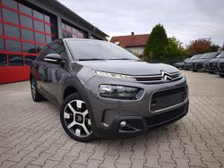 Grau Gebraucht 2019 Citroën C4 Cactus Shine Kleinwagen | 12.300 € (Fairer Preis)