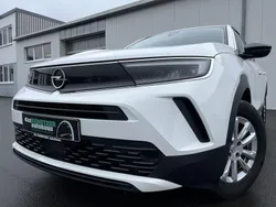 Weiß Gebraucht 2021 Opel Mokka-e Edition SUV | 14.859 € (Superpreis)