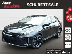 (1k) black pearl m Gebraucht 2025 Kia XCeed Vision SUV | 27.280 € (Guter Preis)